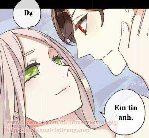 Vết Cắn Ngọt Ngào Chapter 63 trang 10