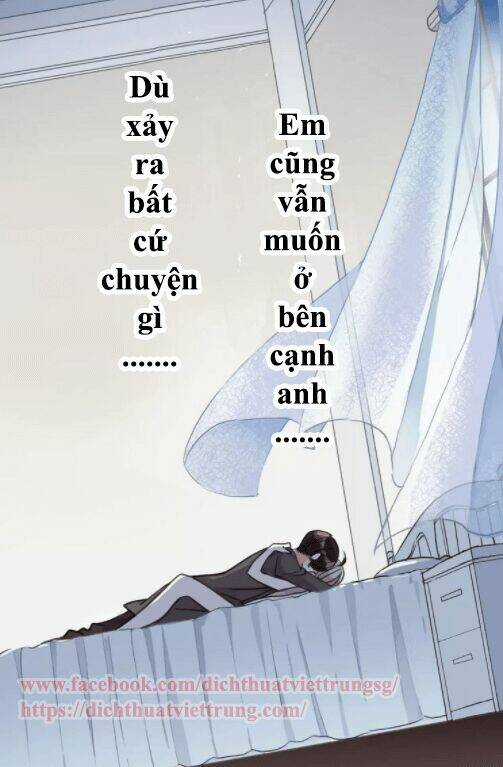 Vết Cắn Ngọt Ngào Chapter 63 trang 11