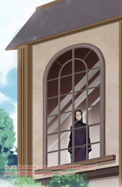 Vết Cắn Ngọt Ngào Chapter 63 trang 14