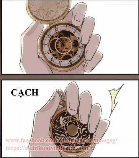 Vết Cắn Ngọt Ngào Chapter 63 trang 15