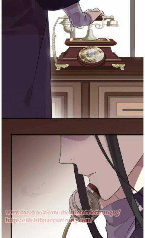 Vết Cắn Ngọt Ngào Chapter 63 trang 16