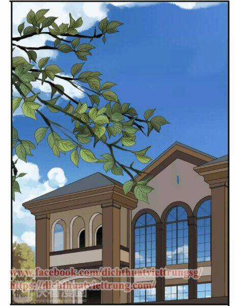 Vết Cắn Ngọt Ngào Chapter 63 trang 19