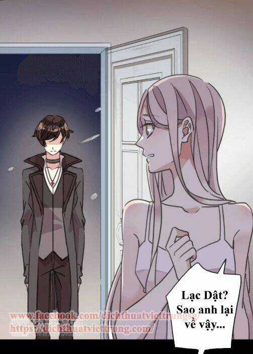 Vết Cắn Ngọt Ngào Chapter 63 trang 2