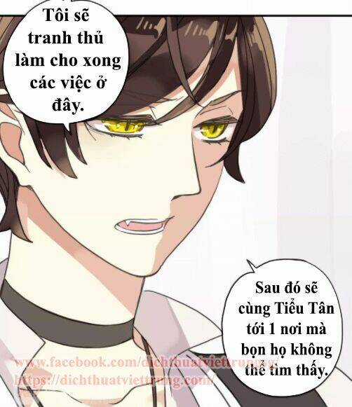 Vết Cắn Ngọt Ngào Chapter 63 trang 23