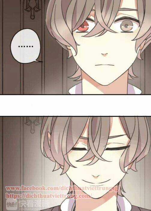 Vết Cắn Ngọt Ngào Chapter 63 trang 28