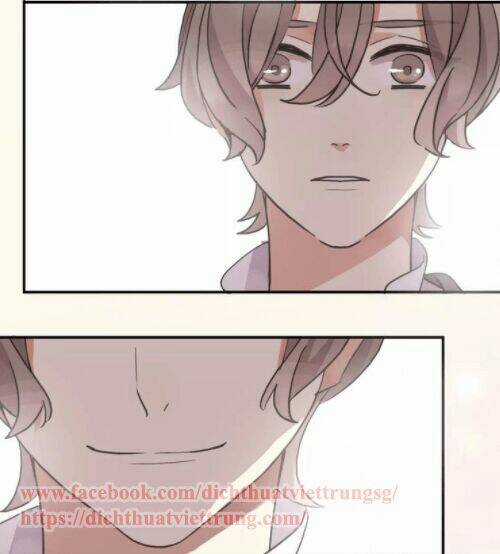 Vết Cắn Ngọt Ngào Chapter 63 trang 36