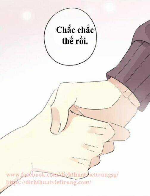 Vết Cắn Ngọt Ngào Chapter 63 trang 37