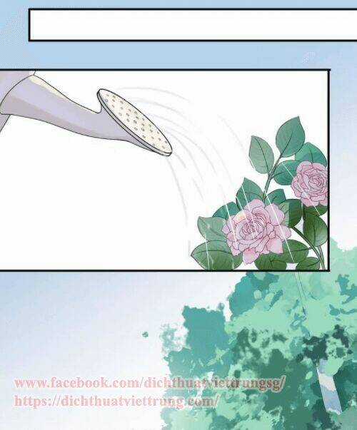 Vết Cắn Ngọt Ngào Chapter 63 trang 38