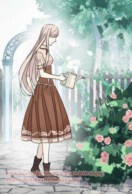 Vết Cắn Ngọt Ngào Chapter 63 trang 39