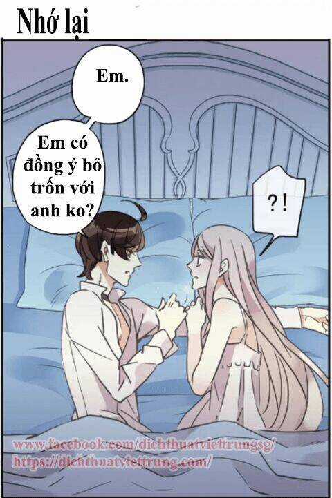 Vết Cắn Ngọt Ngào Chapter 63 trang 41