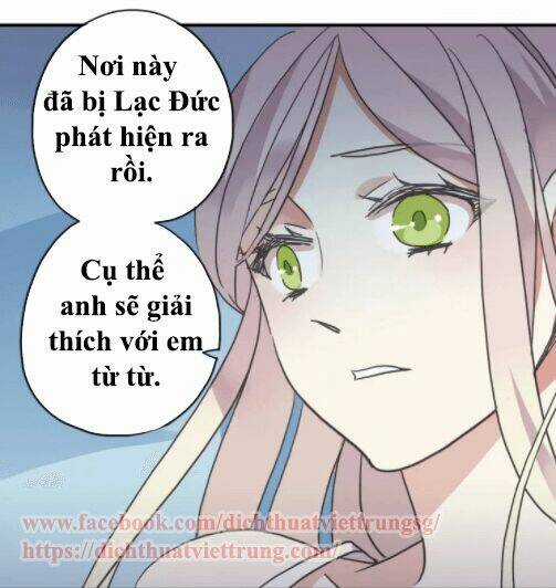 Vết Cắn Ngọt Ngào Chapter 63 trang 42