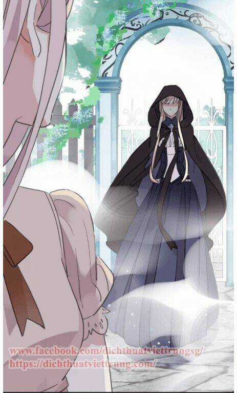 Vết Cắn Ngọt Ngào Chapter 63 trang 46