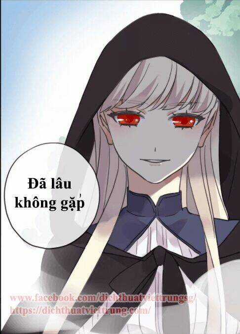 Vết Cắn Ngọt Ngào Chapter 63 trang 47