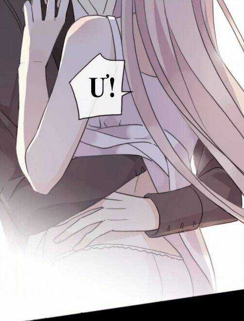 Vết Cắn Ngọt Ngào Chapter 63 trang 5