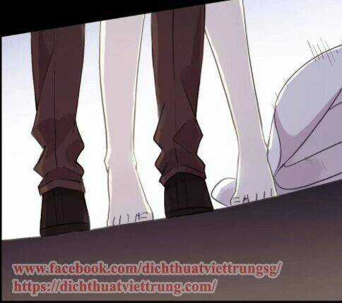 Vết Cắn Ngọt Ngào Chapter 63 trang 6