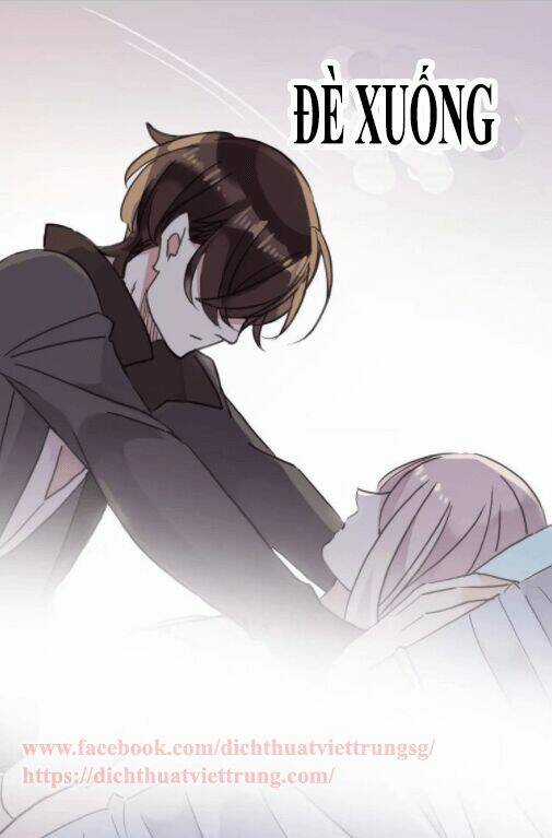 Vết Cắn Ngọt Ngào Chapter 63 trang 7