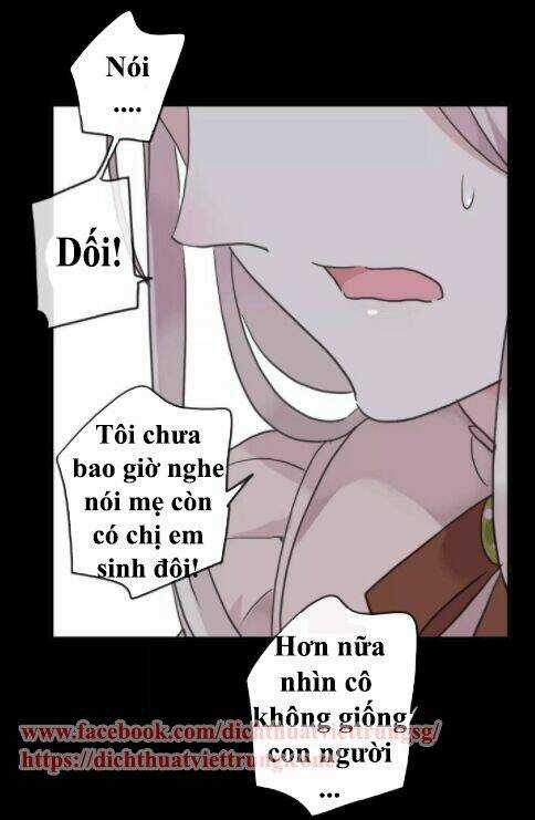 Vết Cắn Ngọt Ngào Chapter 64 trang 11