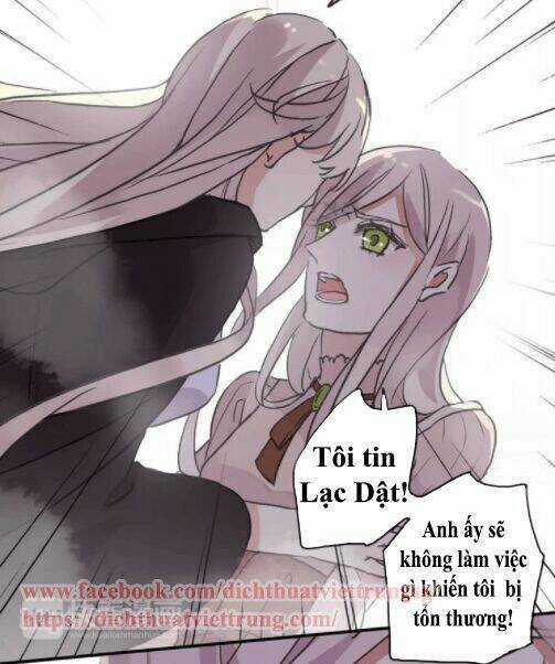 Vết Cắn Ngọt Ngào Chapter 64 trang 13