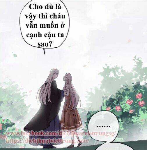 Vết Cắn Ngọt Ngào Chapter 64 trang 16