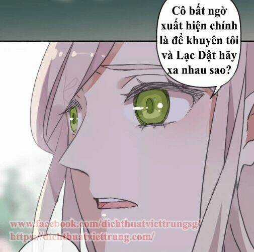 Vết Cắn Ngọt Ngào Chapter 64 trang 17