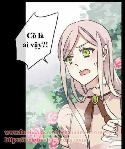 Vết Cắn Ngọt Ngào Chapter 64 trang 2