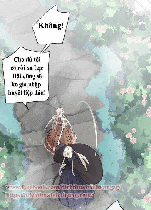 Vết Cắn Ngọt Ngào Chapter 64 trang 23