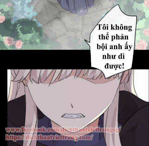 Vết Cắn Ngọt Ngào Chapter 64 trang 24