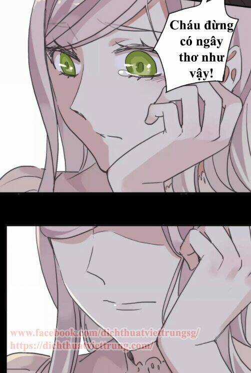 Vết Cắn Ngọt Ngào Chapter 64 trang 27