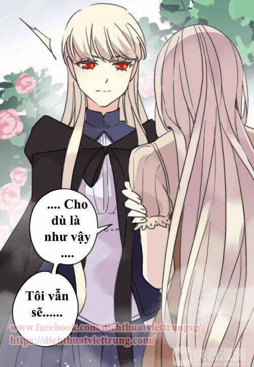 Vết Cắn Ngọt Ngào Chapter 64 trang 28