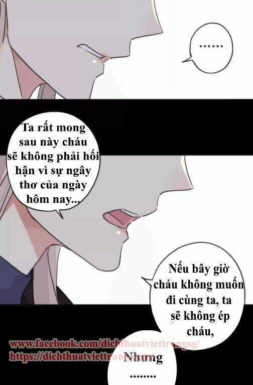 Vết Cắn Ngọt Ngào Chapter 64 trang 29