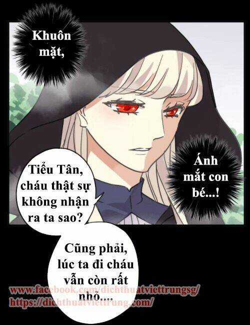 Vết Cắn Ngọt Ngào Chapter 64 trang 3