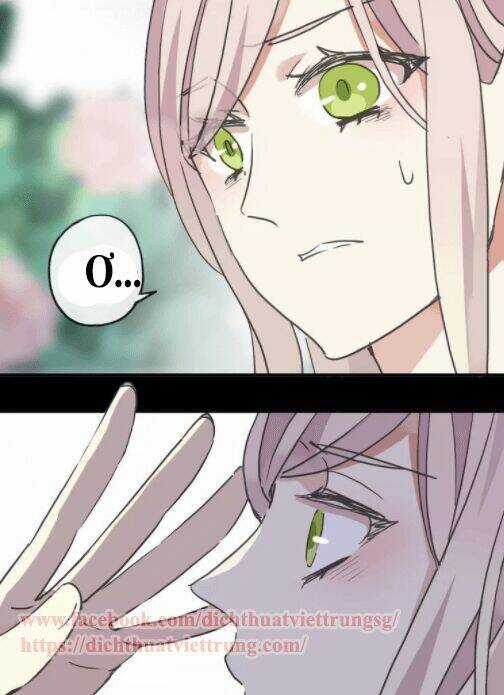 Vết Cắn Ngọt Ngào Chapter 64 trang 30