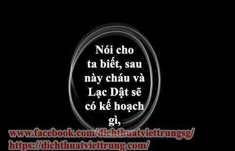 Vết Cắn Ngọt Ngào Chapter 64 trang 32