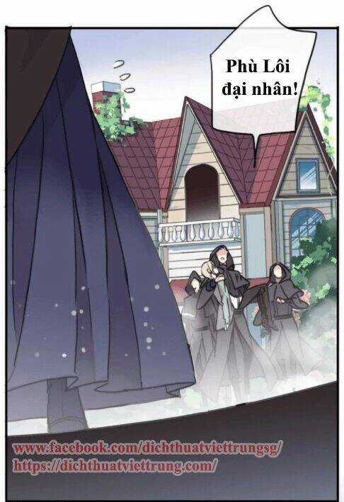 Vết Cắn Ngọt Ngào Chapter 64 trang 36