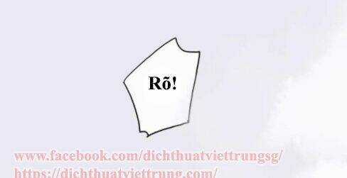 Vết Cắn Ngọt Ngào Chapter 64 trang 38