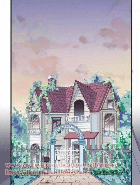 Vết Cắn Ngọt Ngào Chapter 64 trang 39