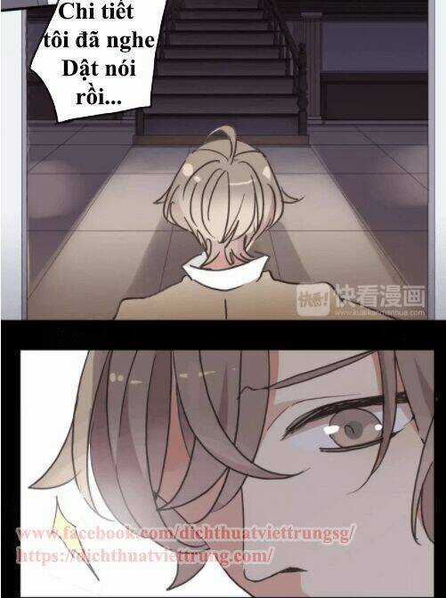 Vết Cắn Ngọt Ngào Chapter 64 trang 41