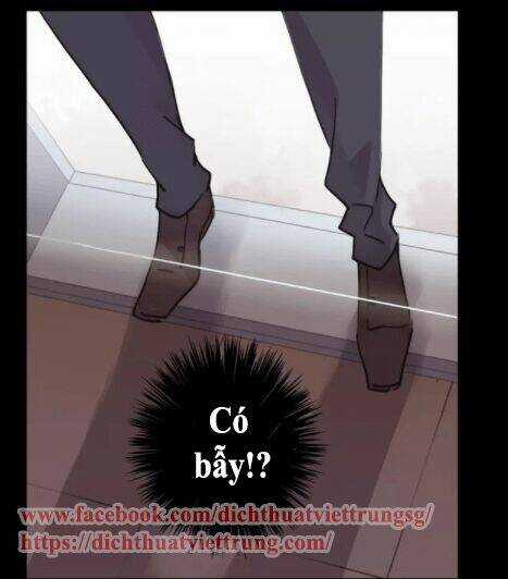 Vết Cắn Ngọt Ngào Chapter 64 trang 42