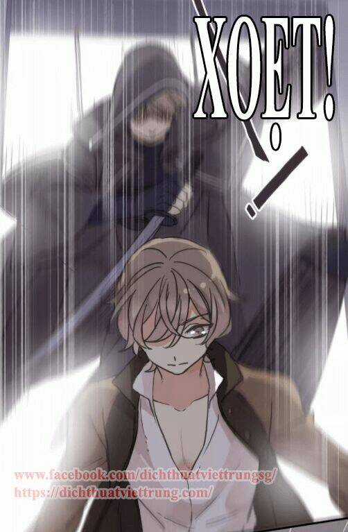 Vết Cắn Ngọt Ngào Chapter 64 trang 43