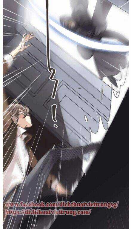 Vết Cắn Ngọt Ngào Chapter 64 trang 44