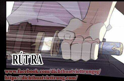 Vết Cắn Ngọt Ngào Chapter 64 trang 46