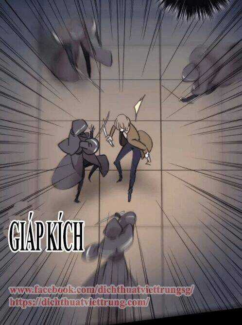 Vết Cắn Ngọt Ngào Chapter 64 trang 49