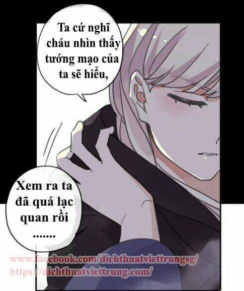 Vết Cắn Ngọt Ngào Chapter 64 trang 5