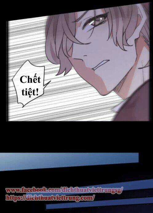 Vết Cắn Ngọt Ngào Chapter 64 trang 50