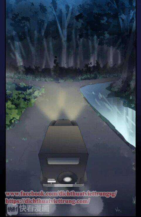 Vết Cắn Ngọt Ngào Chapter 64 trang 51