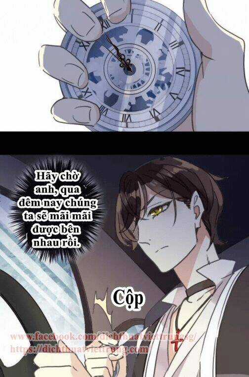 Vết Cắn Ngọt Ngào Chapter 64 trang 52