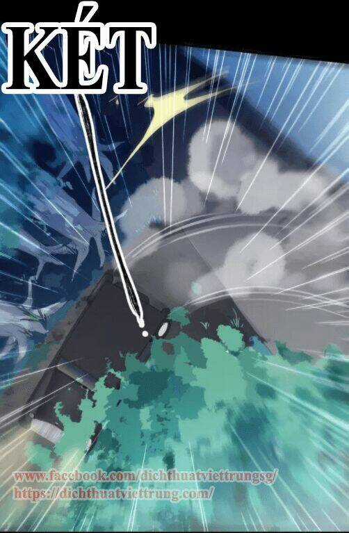 Vết Cắn Ngọt Ngào Chapter 64 trang 54