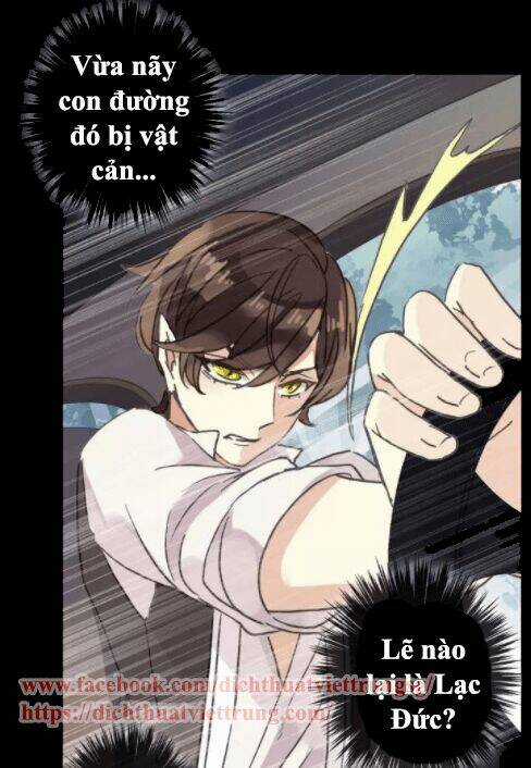 Vết Cắn Ngọt Ngào Chapter 64 trang 55