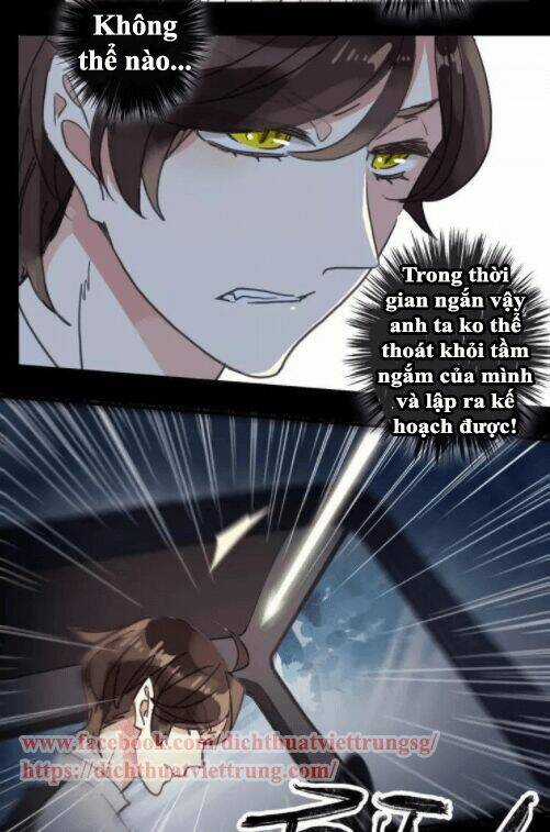 Vết Cắn Ngọt Ngào Chapter 64 trang 56