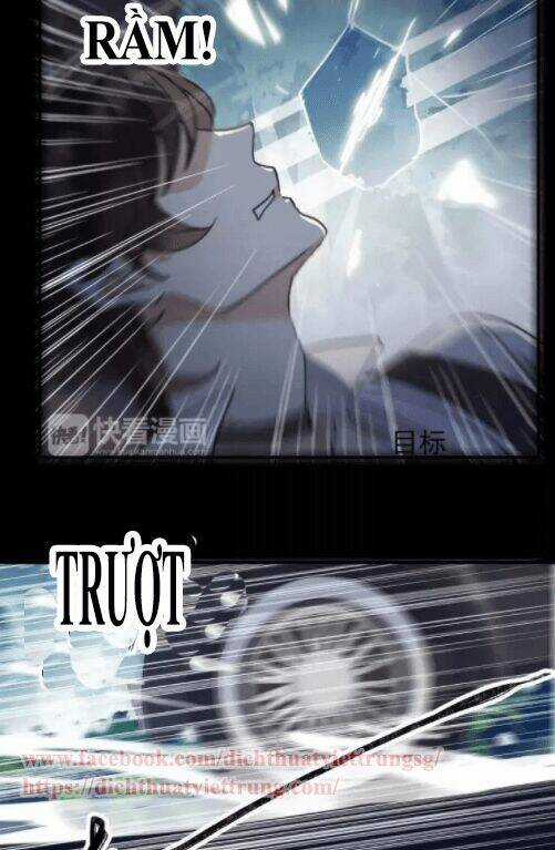 Vết Cắn Ngọt Ngào Chapter 64 trang 57